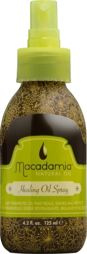 Macadamia Natural Oil Healing Oil Spray 125 ml