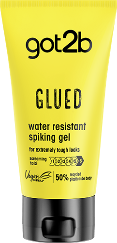 got2b got2b Glued Water Resistant Spiking Glue 150 ml