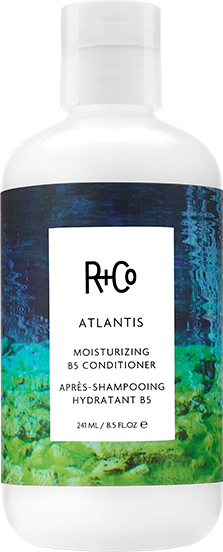 R+Co ATLANTIS Moisturizing B5 Conditioner 251 ml