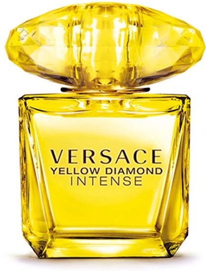 Versace Yellow Diamond Intense Eau de Perfume 30 ml