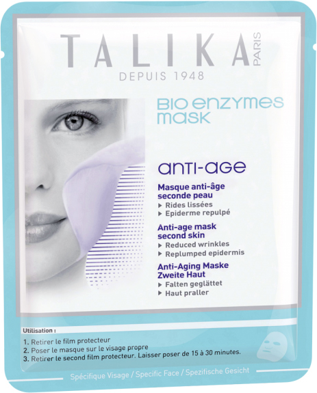 Talika Bio Enzymes Mask Anti-Age 20 ml
