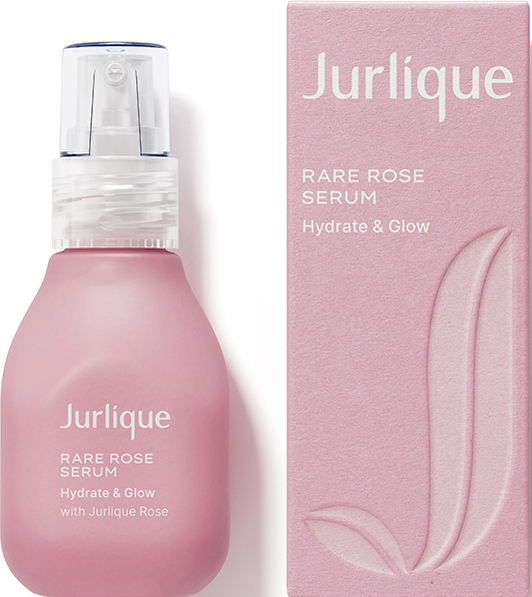 Jurlique Moisture Plus Rare Rose Serum 30 ml