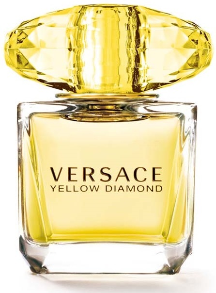 Versace Yellow Diamond Eau de Toilette 30 ml