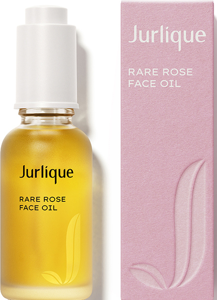 Jurlique Moisture Plus Rare Rose Face Oil 30 ml