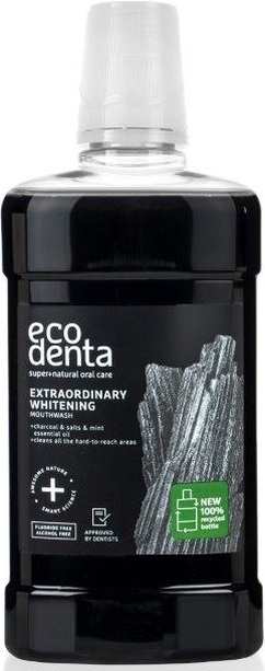 Ecodenta Expert Line Extraordinary Whitening Mouthwash 500 ml