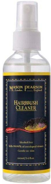Mason Pearson Hairbrush Cleaner Spray 100 ml