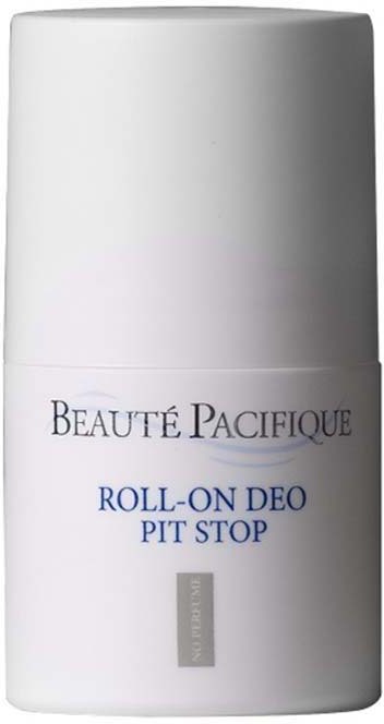 Beauté Pacifique Roll-On Deo Pit Stop 50 ml