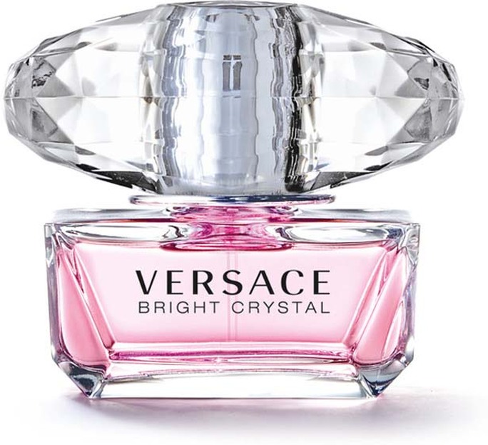 Versace Crystal Collection Bright Crystal Deo Spray 50 ml