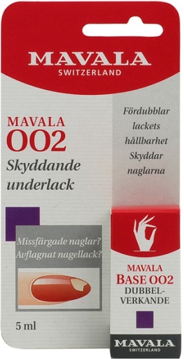 Mavala MAVALA 002 5 ml