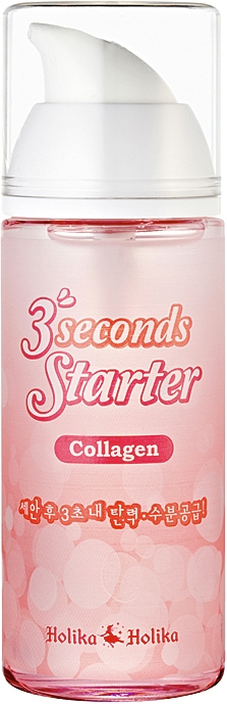 Holika Holika 3 Seconds Starter (Collagen) 150 ml