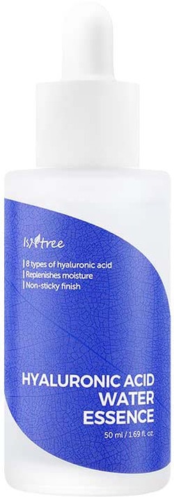 Isntree Hyaluronic Acid Water Essence 50 ml