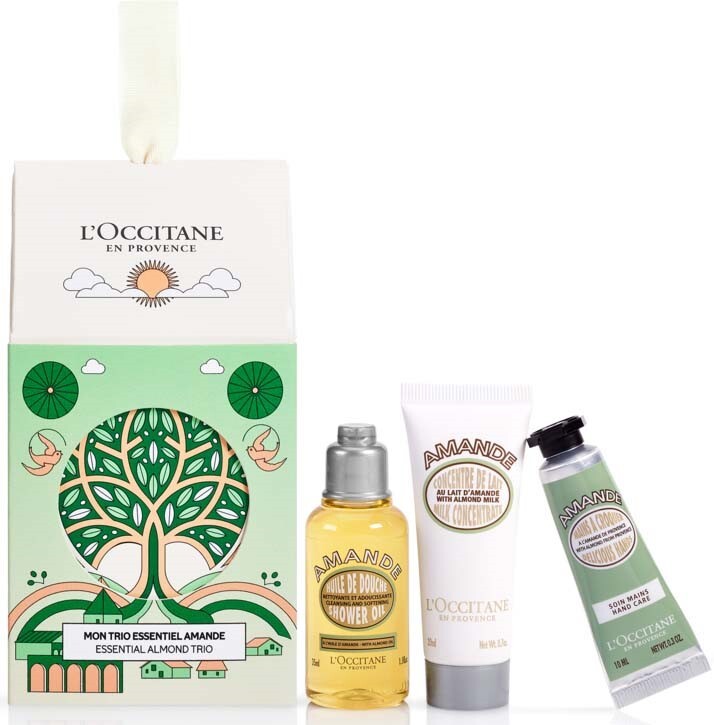 L'Occitane Almond Little Treat