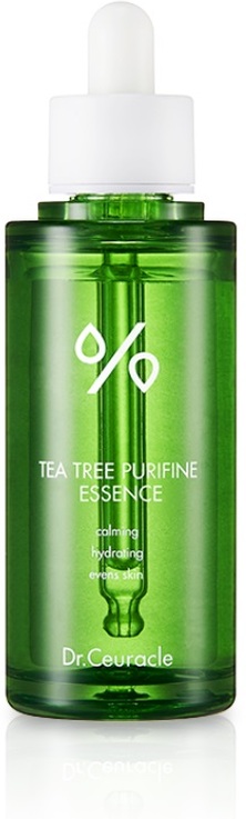 Dr. Ceuracle Tea Tree Purifine Essence 50 ml