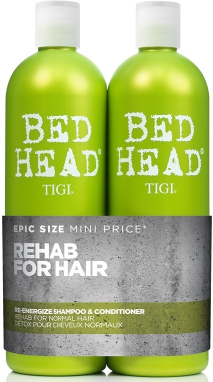 Tigi Bed Head Re-Energize Tweens 1500 ml