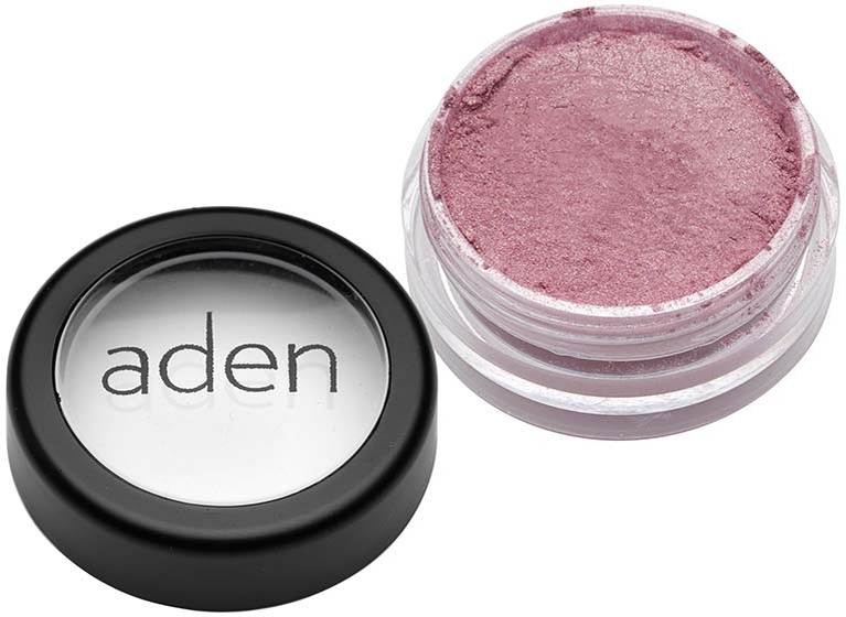 Aden Pigment Powder Pale Rose 04