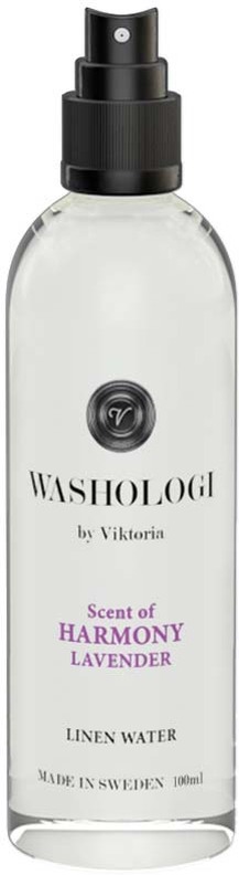 Washologi Harmony Linen Water 100 ml