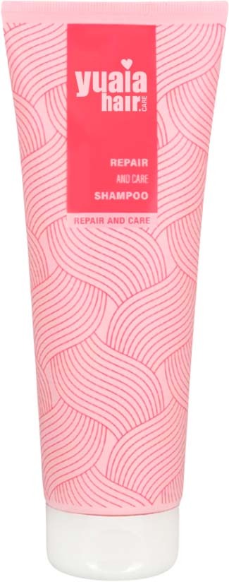Yuaia Haircare Repair and Care Shampoo 250 ml