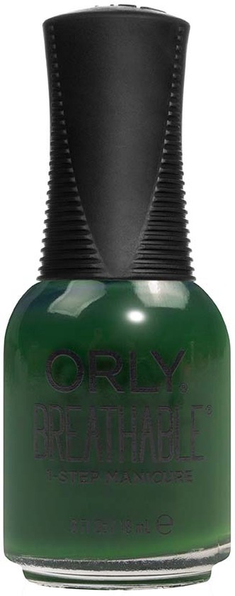 ORLY Breathable Forever & Evergreen