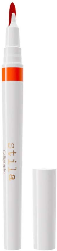 Stila Calligraphy Lip Stain Stacey