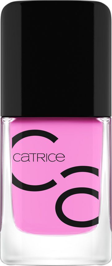 Catrice Autumn Collection ICONAILS Gel Lacquer Doll Side Of Life