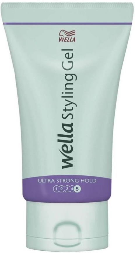 Wella Styling Wella Classic Styling Gel Ultra Strong 150 ml