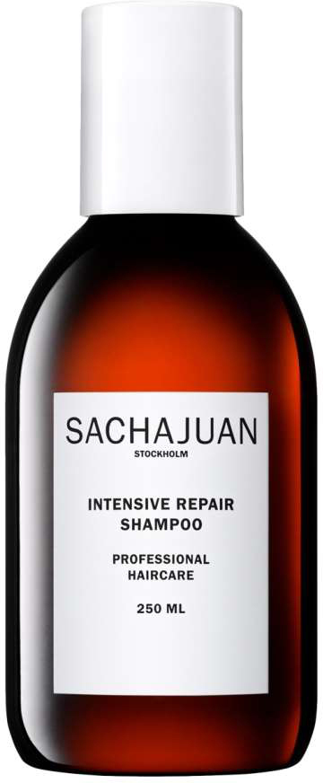 SACHAJUAN Intensive Repair Shampoo 250 ml
