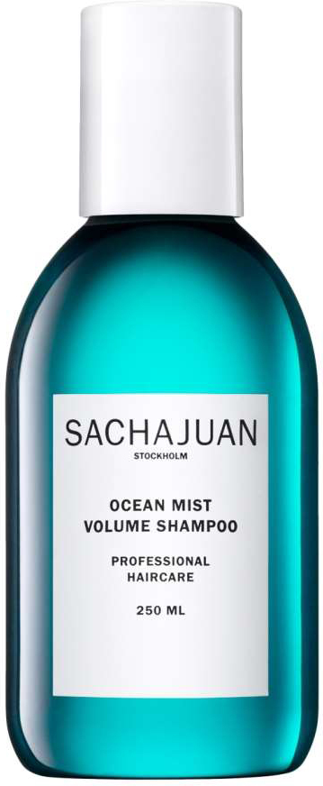 SACHAJUAN Ocean Mist Shampoo 250 ml