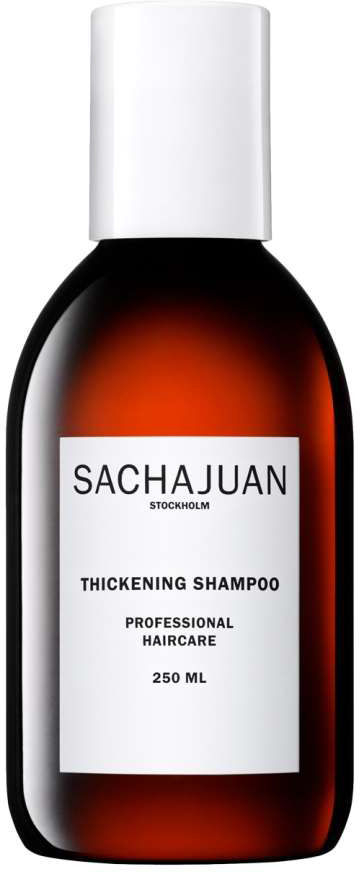 SACHAJUAN Thickening Shampoo 250 ml