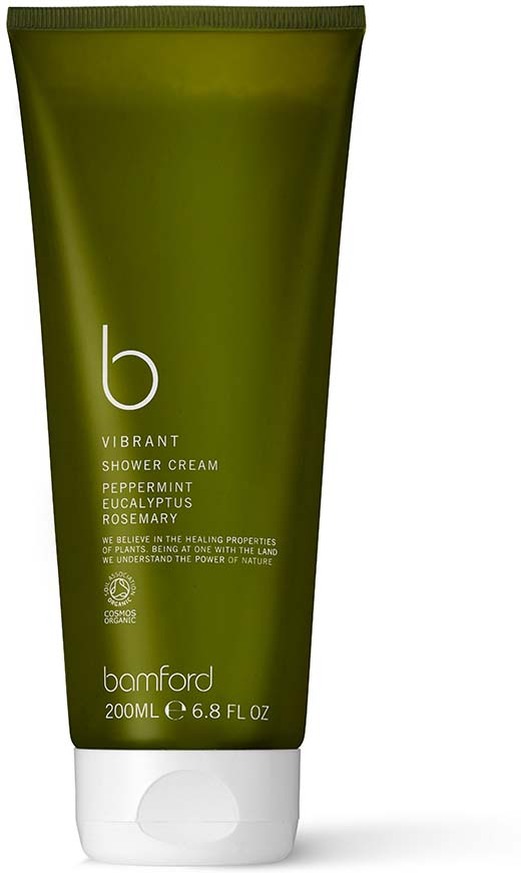 Bamford B Vibrant Shower Gel 200 ml