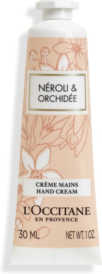L'Occitane Néroli Orchidée Hand Cream 30 ml