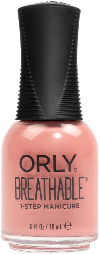 ORLY Breathable Bloom Me Away