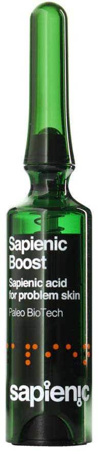 Sapienic Boost 3x4 ml 12 ml