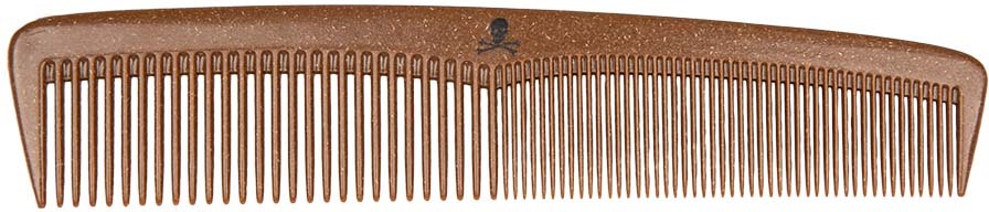 The Bluebeards Revenge Liquid Wood Styling Comb