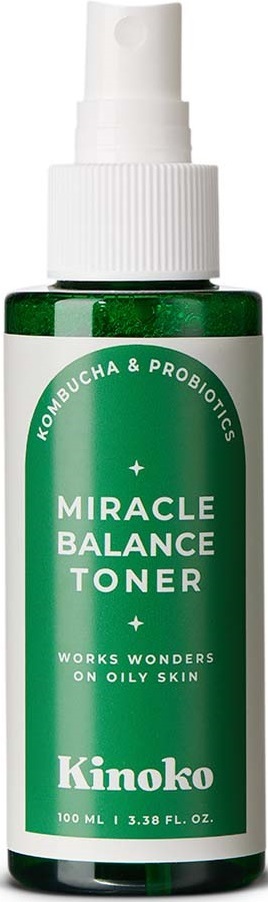 Kinoko Miracle Balance Toner 100 ml