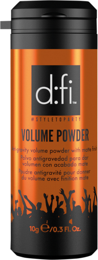d:fi Volume Powder 10 g