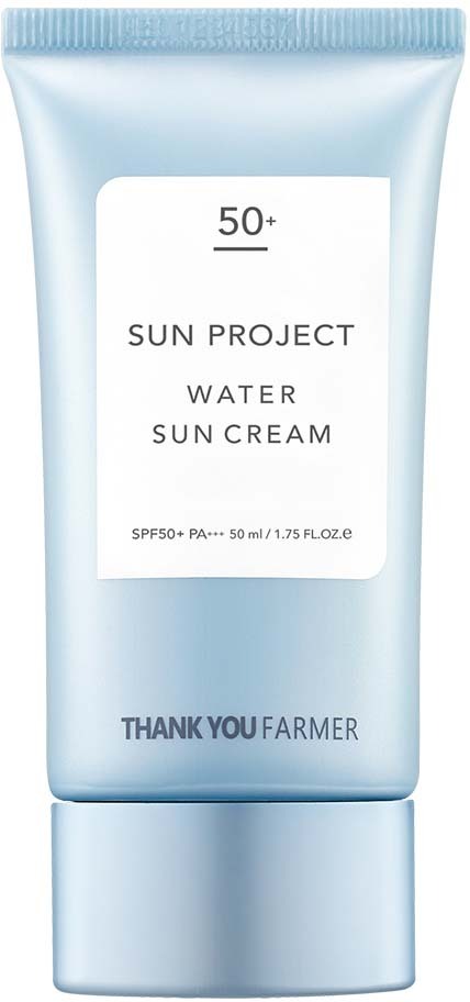 Thank You Farmer Sun Project Water Sun Cream 50 ml