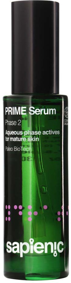 Sapienic Prime Serum 30 ml