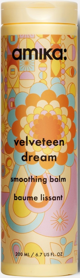 Amika Velveteen Dream Smoothing Balm 200 ml