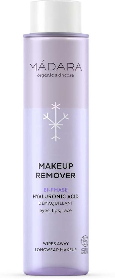 Mádara Bi-Phase Makeup Remover 100 ml