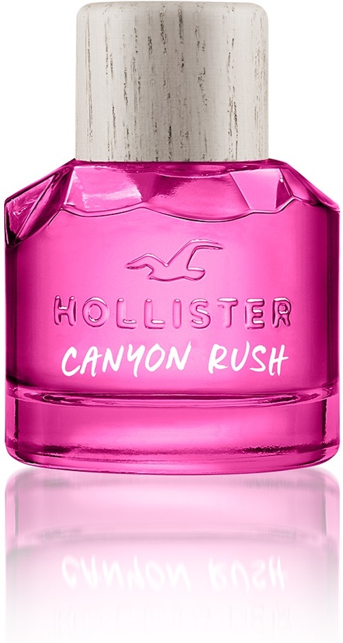 Hollister Canyon Rush Her 50 ml