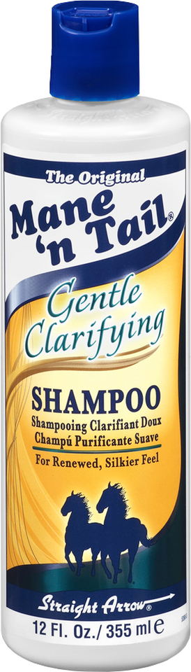 Mane 'n Tail entle Clarifying Shampoo 355 ml