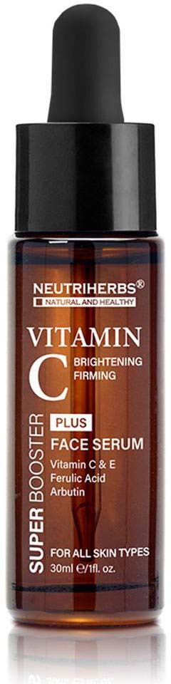 Neutriherbs Vitamin C Plus 20% Brightening & Firming Skin Serum 3