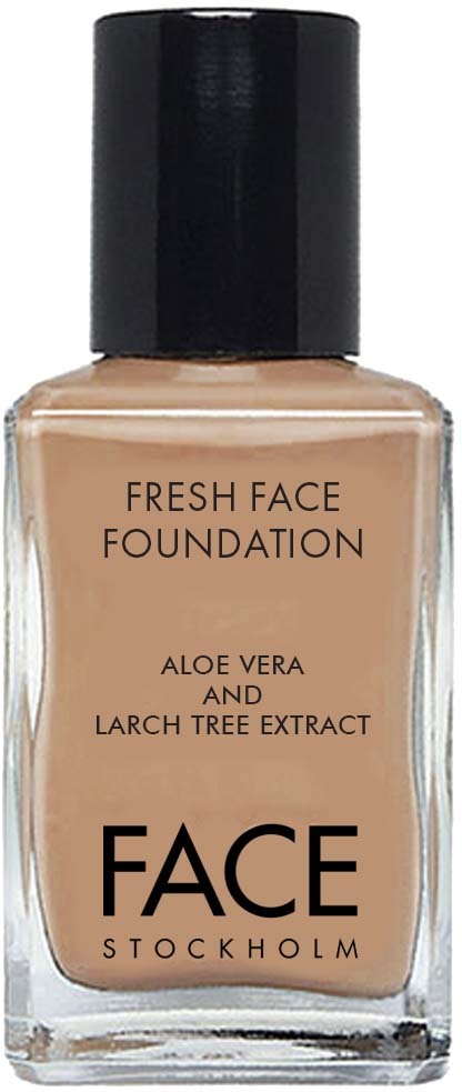 Face Stockholm Fresh Face Foundation Clever
