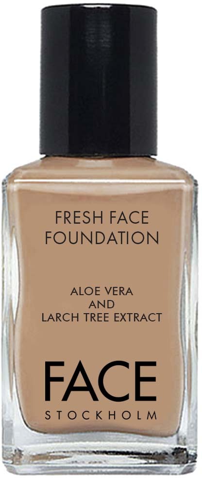 Face Stockholm Fresh Face Foundation Mimosa