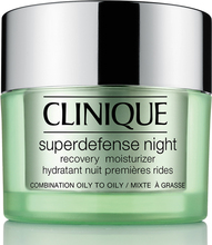 Superdefense Night Skin Type 3+4 50 ml
