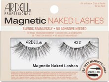 Magnetic Naked False Lashes 422