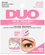 DUO Quick-Set Adhesive Dark