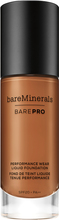 BarePRO® Performance Wear Liquid Foundation SPF20 25 Cinnamon