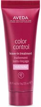 Color Control Leave-In Treatment Rich 25 ml