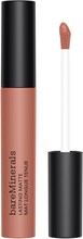 Mineralist Lasting Matte Liquid Lipstick Lucky